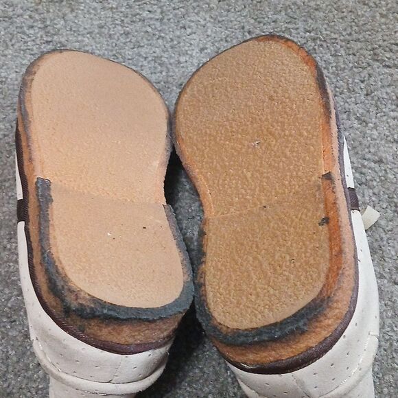 Phat Farm Chukka Suede Low Top Boots Casual or Dress Sz 10 EUC - Picture 8 of 8